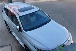 ميتسوبيشي باجيرو سبورت